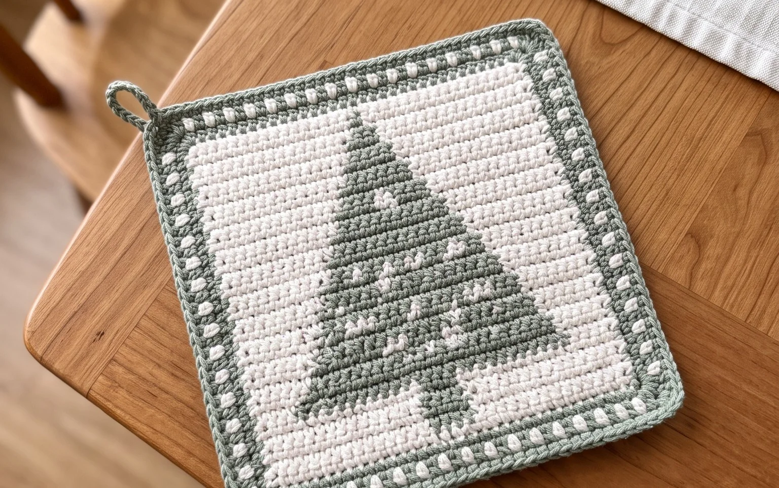 Easy Crochet Granny Square Pattern: Materials Guide