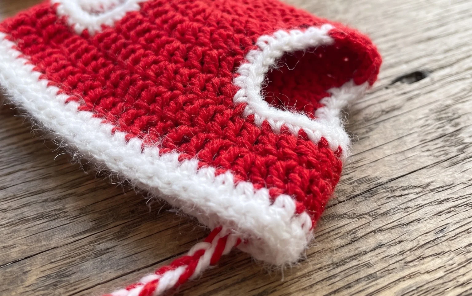 Christmas Cat Hat Crochet Patterns - Crochet & Knitting