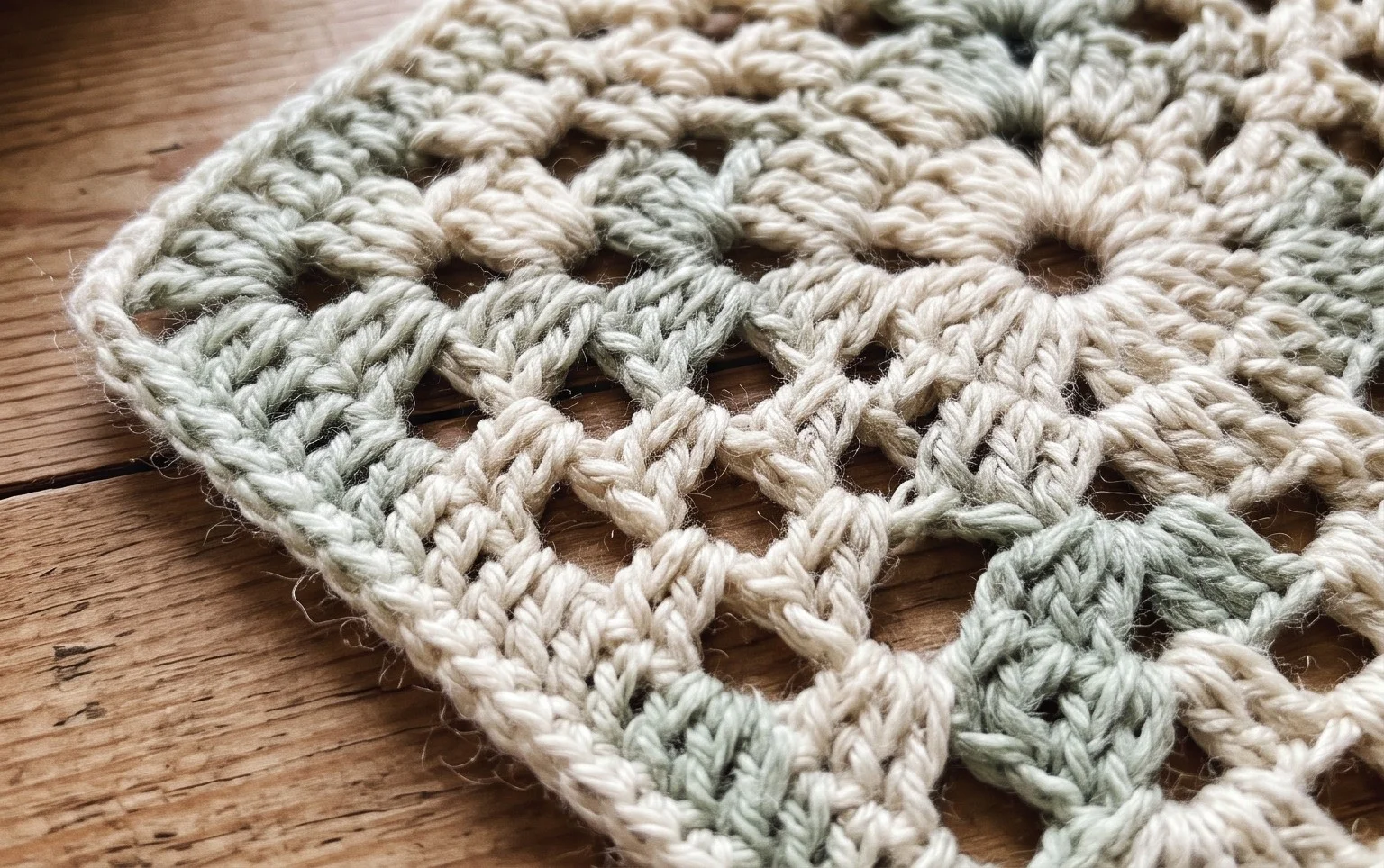 Lacy Square Project Ideas and Free Patterns