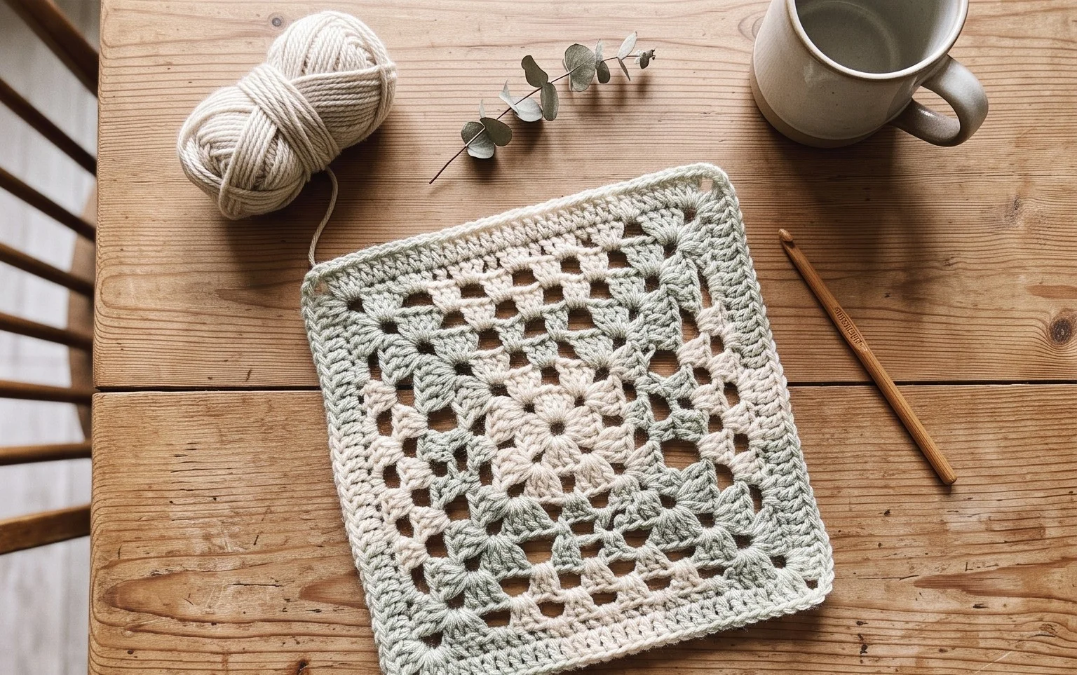 10 Lacy Square Crochet Patterns: Easy Step-by-Step Guide