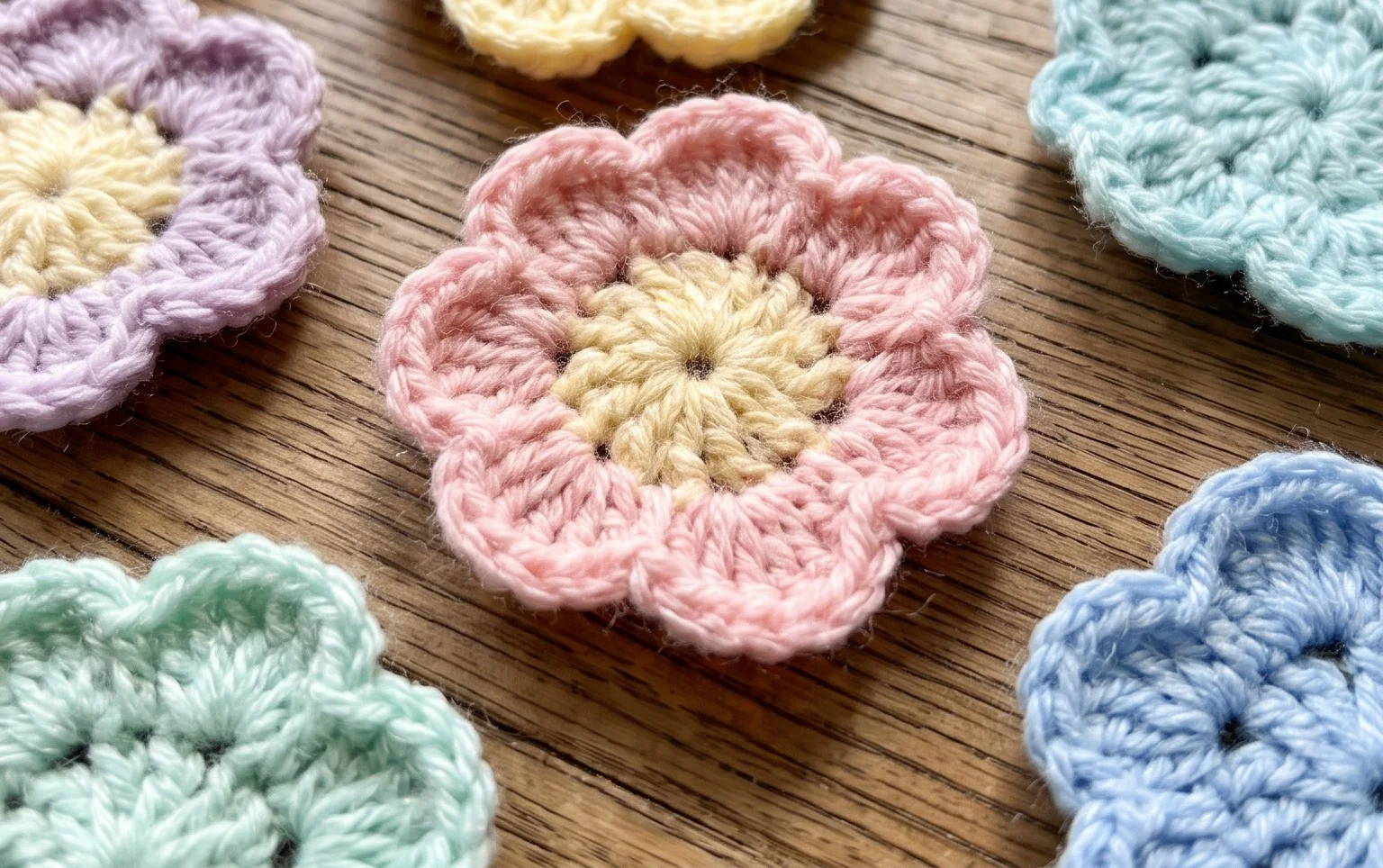 Flower Ideas Just For Spring