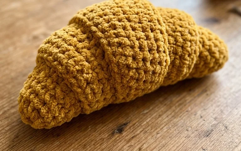 Crochet Food Patterns - Beautiful Dawn Designs