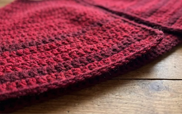 Women Cape Free Crochet Patterns